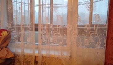 г. Омск,  ул. 50 лет Октября, 116