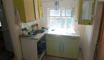 с. Красноярка, Омский р-н, с. Красноярка, ул. Новая, 5