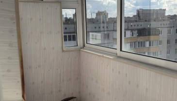 г. Омск,  б-р. Зеленый, 6 к1