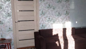 г. Омск,  тер. СОСН Путеец-1