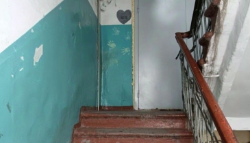 г. Омск,  ул. Красный Путь, 79А