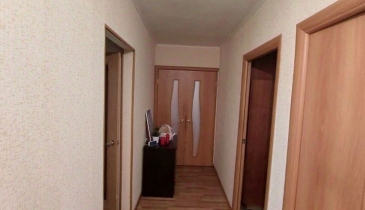 г. Омск,  пр-кт. Мира, 90