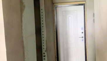 г. Омск,  ул. Пригородная, 27 к2