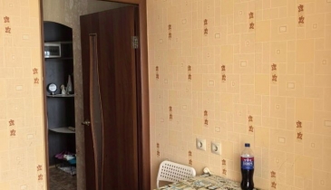 г. Омск,  б-р. Зеленый, 6 к1