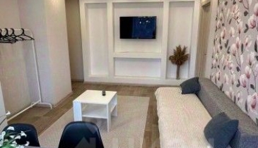 г. Омск,  пр-кт. Карла Маркса, 67