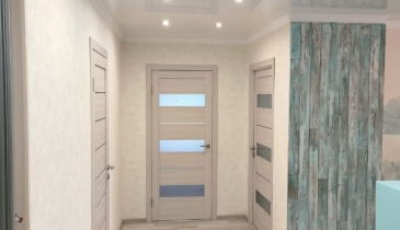 г. Омск,  б-р. М.М.Кузьмина, 21