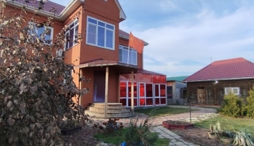 с. Троицкое, Омский р-н, с. Троицкое, ул. О.Кошевого, 6В