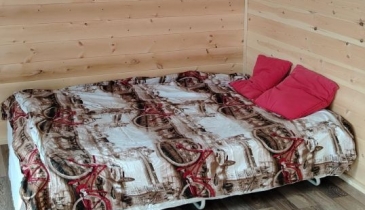 г. Омск,  дп. сдт Вагонник (ОАО)