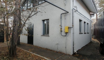 г. Омск,  ул. 8-я Дунайская