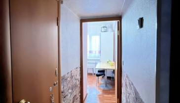 г. Омск,  ул. Ватутина, 6