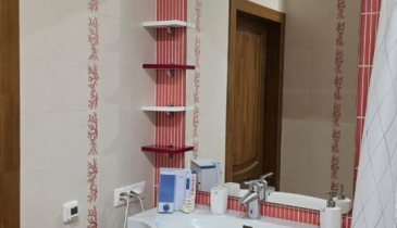 г. Омск,  ул. Волочаевская, 15 к2