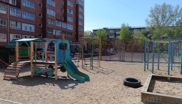 г. Омск,  ул. 12 Декабря, 117