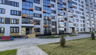 г. Омск,  пр-д. Амурский 4-й