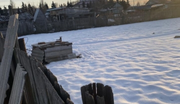 с. Алексеевка, Кормиловский р-н, с. Алексеевка, ул. Центральная, 5