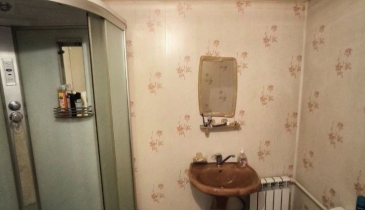 г. Омск,  пер. 2-й Украинский, 34