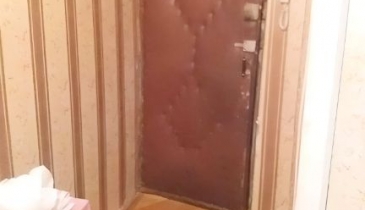 г. Омск,  ул. Гусарова, 115