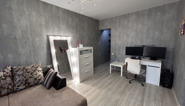 г. Омск,  ул. Андрианова, 14 к1