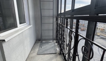 г. Омск,  пр-д. Амурский 4-й