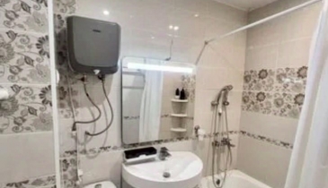 г. Омск,  ул. Волгоградская, 40