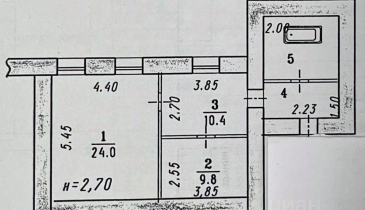 г. Омск,  ул. РВ-49, 3