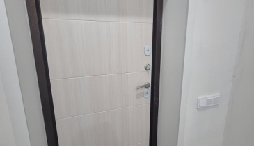 п. Магистральный, п. Магистральный, 