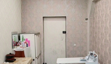 г. Омск,  ул. Красный Путь, 79А