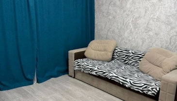 г. Омск,  пр-кт. Комарова, 17 к1