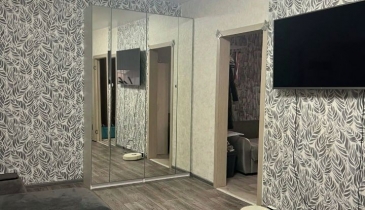 рп. Москаленки, рп. Москаленки, ул. Сибирская