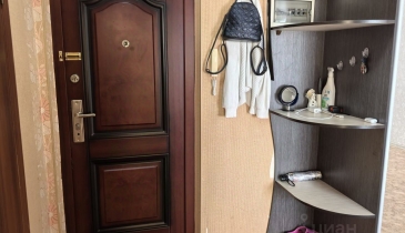 г. Омск,  б-р. Зеленый, 6 к1