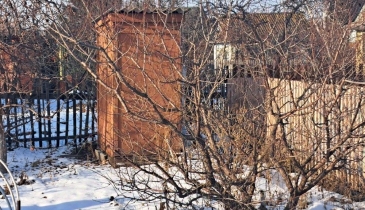 г. Омск,  дп. сдт Сибирский садовод-2 (ЛАО)