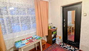 г. Омск,  дп. сдт Юбилейный (КАО)