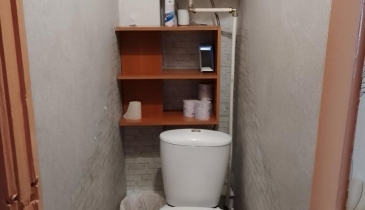 п. Магистральный, п. Магистральный, ул. Лесная, 3