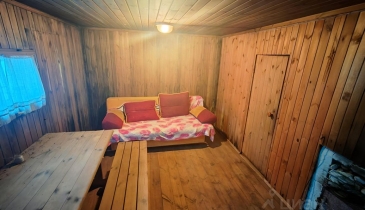 д. Ровная Поляна, д. Ровная Поляна, ул. Южная, 72