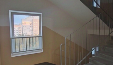 г. Омск,  ул. Волгоградская, 46