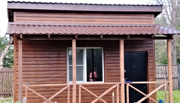 г. Омск,  дп. сдт Вагонник (ОАО)