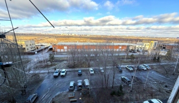 г. Омск,  ул. Рокоссовского, 16