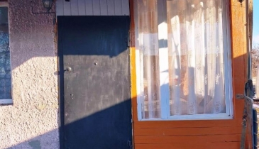 г. Омск,  тер. СОСН Путеец-1