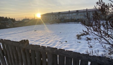 с. Алексеевка, Кормиловский р-н, с. Алексеевка, ул. Центральная, 5