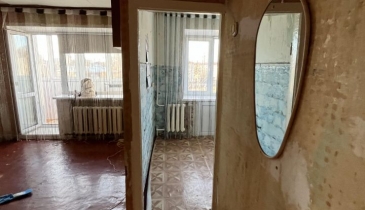 г. Омск,  ул. Энтузиастов, 5А