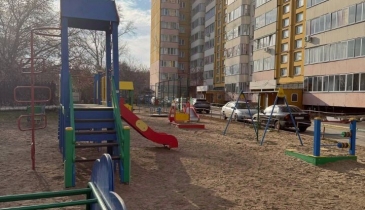 г. Омск,  п. Биофабрика, 6