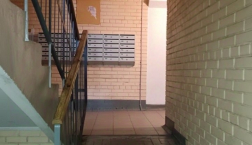 г. Омск,  ул. 12 Декабря, 117