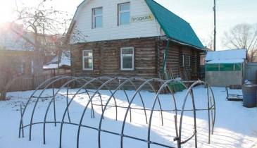 г. Омск,  ул. Киевская, 13/1