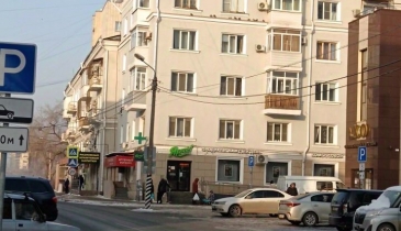 г. Омск,  ул. Красный Путь, 79А