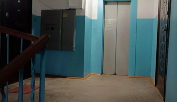 г. Омск,  пр-кт. Мира, 57 к1