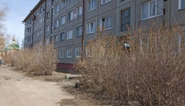 г. Омск,  ул. Каховская, 5