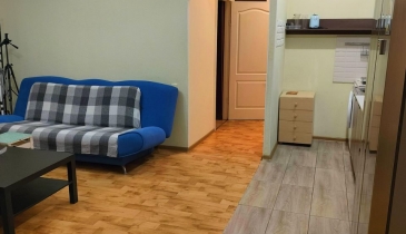 г. Омск,  ул. Маяковского, 15