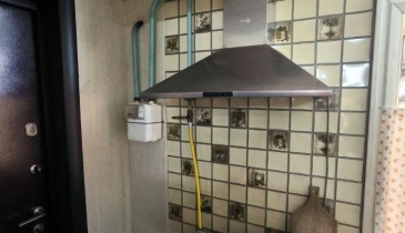 г. Омск,  пер. 2-й Украинский, 34