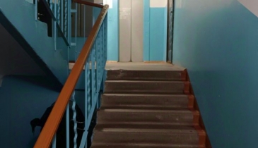 г. Омск,  пр-кт. Мира, 57 к1