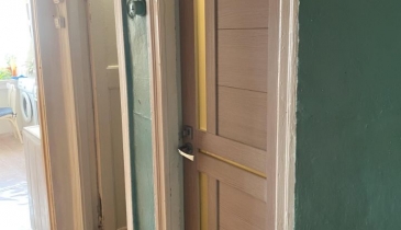 г. Омск,  ул. Магистральная, 58А