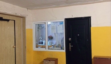 г. Омск,  пр-кт. Мира, 32Б